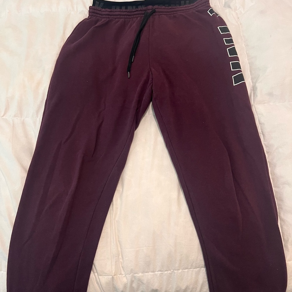 PINK Victoria's Secret Track Pants Joggers